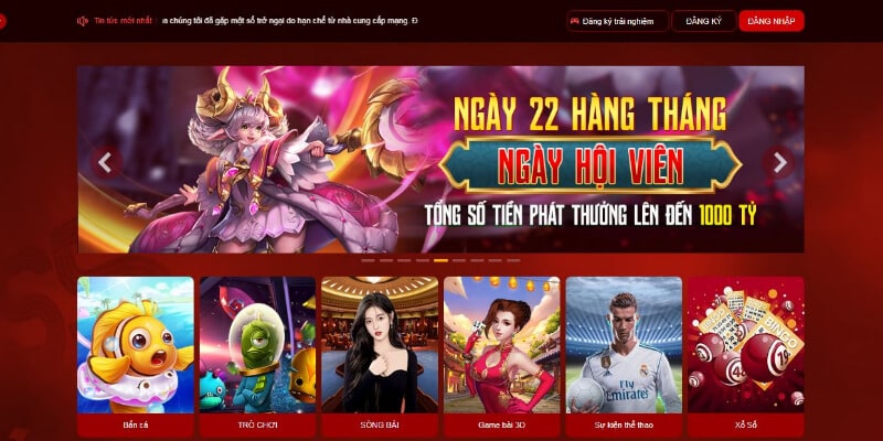 Quy trình đăng ký 77win chi tiết