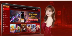 Game bài 77win với vô vàn trò chơi, khuyến mãi hot nhất 2024