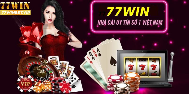 Hướng dẫn các cách để nhận khuyến mãi nạp tiền 77win