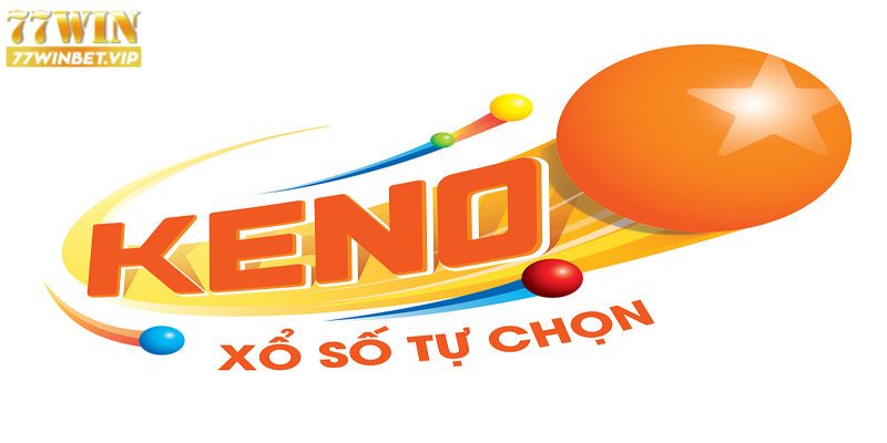 Giải thưởng tại xổ số Keno 77win được mở ra liên tục